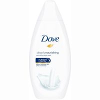 Gel nutrición intensiva DOVE, bote 55 ml Gel nutrición intensiva DOVE, bote 55 ml