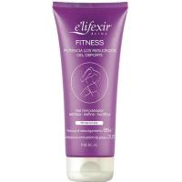 Gel Fitness estilitza-defineix-tonifica ELIFEXIR, tub 200 ml Gel Fitness estilitza-defineix-tonifica ELIFEXIR, tub 200 ml