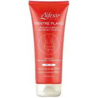 Emulsió ventre pla reductora-reafirm. ELIFEXIR, tub 200 ml Emulsió ventre pla reductora-reafirm. ELIFEXIR, tub 200 ml