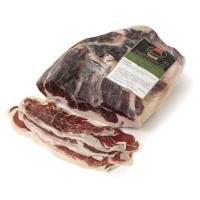 Paleta enceball camp 50% ibèrica ENCINARES, al tall, compra mínima 100 g Paleta enceball camp 50% ibèrica ENCINARES, al tall, compra mínima 100 g