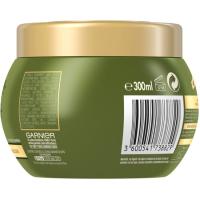 Mascarilla de oliva mítica ORIGINAL REMEDIES, tarro 340 ml