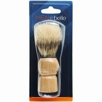 Brotxa per a afaitar MEN by belle, pack 1 uniu.