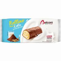 Rollino Latte BALCONI, caja 222 g Rollino Latte BALCONI, caja 222 g