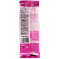 Màquina depilatòria desech. 2 fulles EROSKI basic, 10 u.