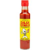 Salsa aperitiu ESPINALER, flascó 250 ml