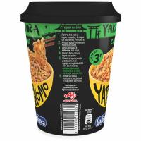 Yakisoba de carn YATEKOMO, cup 93 g