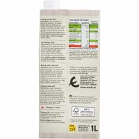 Brou de bullit EROSKI, brik 1 litre