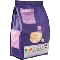 Salvat de civada EROSKI, paquet 350 g