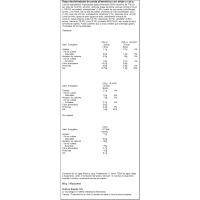Sopa deshidratat Thai KNORR, sobre 69 g