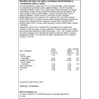 Yakisoba de pollastre MAGGI, sobre 120 g