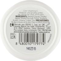 Discos dissolvent d'esmalt sense acetona belle, llauna 30 u