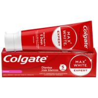 Dentífrico Max White Expert original COLGATE, tubo 75 ml Dentífrico Max White Expert original COLGATE, tubo 75 ml