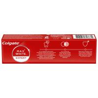 Dentífrico Max White Expert original COLGATE, tubo 75 ml