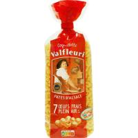 Coquillete amb 7 ous VALFLEURI, paquet 250 g