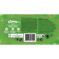 Mocador facial balsam KLEENEX, caixa 80 u