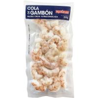 Cola Gambón crua MARNATURA, safata 200 g Cola Gambón crua MARNATURA, safata 200 g