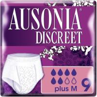 Pants Talla M AUSONIA Discreet, paquet 9 u