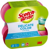 Salvauñas no raya confort SCOTCH-BRITE, pack 2 uds Salvauñas no raya confort SCOTCH-BRITE, pack 2 uds
