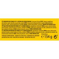 Galeta Golden OREO, paquet 154 g