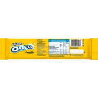 Galeta Golden OREO, paquet 154 g