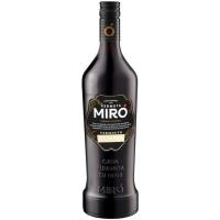 Vermut reserva MIRO, ampolla 1 litre Vermut reserva MIRO, ampolla 1 litre