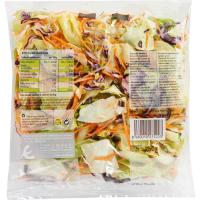 Ensalada 4 estaciones EROSKI, bolsa 250 g