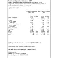 Batut de cacau COLA CAO ENERGY, pack 3+1x188 ml