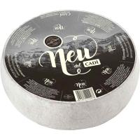 Queso NEU DEL CADÍ, al corte, compra mínima 250 g Queso NEU DEL CADÍ, al corte, compra mínima 250 g