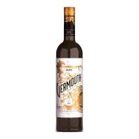 Vermouth vermell OLAVE, ampolla 75 cl Vermouth vermell OLAVE, ampolla 75 cl