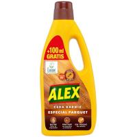 Cera parquet ALEX, ampolla 750+100 ml Cera parquet ALEX, ampolla 750+100 ml