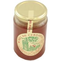 Mel CERDANYA, flascó 500 g Mel CERDANYA, flascó 500 g