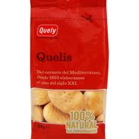 Galleta QUELY, bolsa 200 g Galleta QUELY, bolsa 200 g