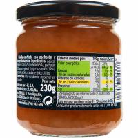 Ceba confitada EROSKI SELEQTIA, flascó 230 g