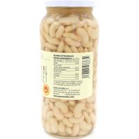 Mongeta Ganxet DOP Cuita L`AGRÀRIA, flascó 585 g