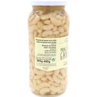 Mongeta Ganxet DOP Cuita L`AGRÀRIA, flascó 585 g