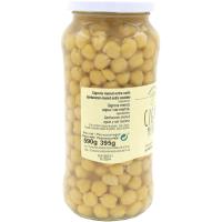 Cigró Menut Cuit L`AGRÀRIA, flascó 590 g