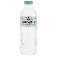 Agua mineral natural SANT ANIOL, botella 50 cl Agua mineral natural SANT ANIOL, botella 50 cl