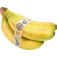 Plátano de Canarias IGP EROSKI NATUR, al peso, compra mínima 1 kg Plátano de Canarias IGP EROSKI NATUR, al peso, compra mínima 1 kg