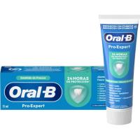 Dentífrico frescura ORAL-B Pro-Expert, tubo 75 ml Dentífrico frescura ORAL-B Pro-Expert, tubo 75 ml