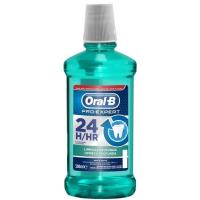 Colutorio limpieza produnda ORAL-B Pro-Expert, botella 500 ml Colutorio limpieza produnda ORAL-B Pro-Expert, botella 500 ml