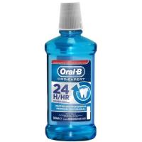Colutorio prot. profesional ORAL-B Pro-Expert, botella 500 ml Colutorio prot. profesional ORAL-B Pro-Expert, botella 500 ml