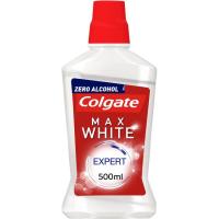 Col·lutori Max White Instant COLGATE, ampolla 500 ml Col·lutori Max White Instant COLGATE, ampolla 500 ml