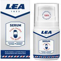Sérum para barba LEA, dosificador 50 ml