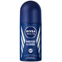 Desodorant per a home protegeix&cuida NIVEA Men, roll on 50 ml Desodorant per a home protegeix&cuida NIVEA Men, roll on 50 ml