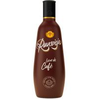 Licor de café RUAVIEJA, botella 70 cl Licor de café RUAVIEJA, botella 70 cl