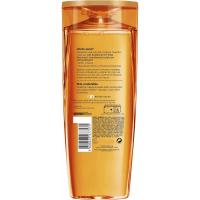 Champú aceite extra ELVIVE, bote 400 ml