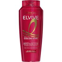 Champú color ELVIVE, bote 400 ml Champú color ELVIVE, bote 400 ml