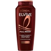 Champú Arginina ELVIVE, bote 400 ml Champú Arginina ELVIVE, bote 400 ml