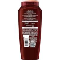 Champú Arginina ELVIVE, bote 400 ml