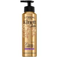 Espuma mousse rizos ELNETT, dosificador 200 ml Espuma mousse rizos ELNETT, dosificador 200 ml